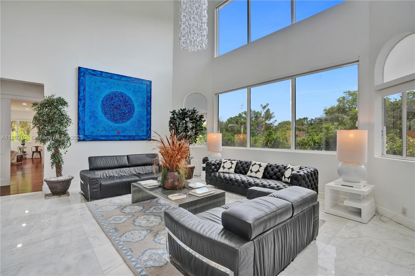 Sequoia Estates - Residential