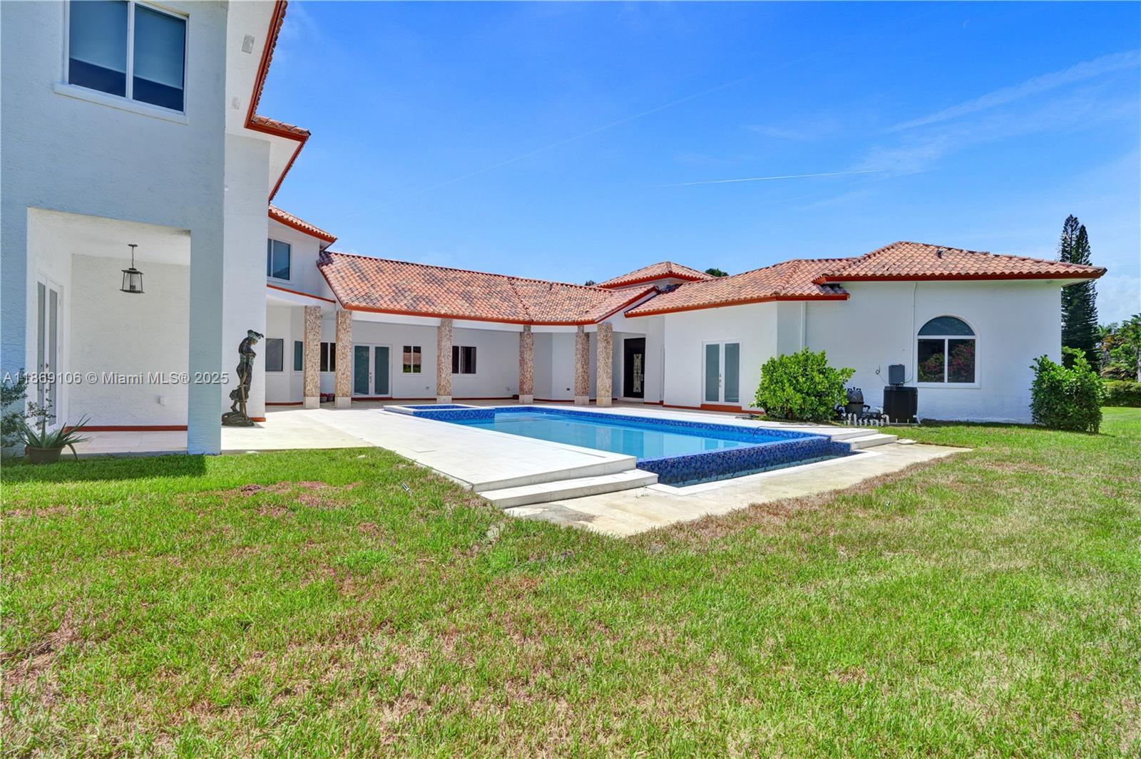 Sequoia Estates - Residential