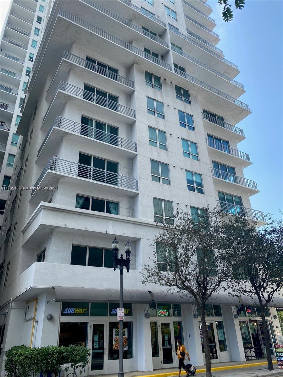 Property for Sale at 234 Ne 3rd St 201, Miami, Broward County, Florida - Bedrooms: 2 
Bathrooms: 2  - $460,000