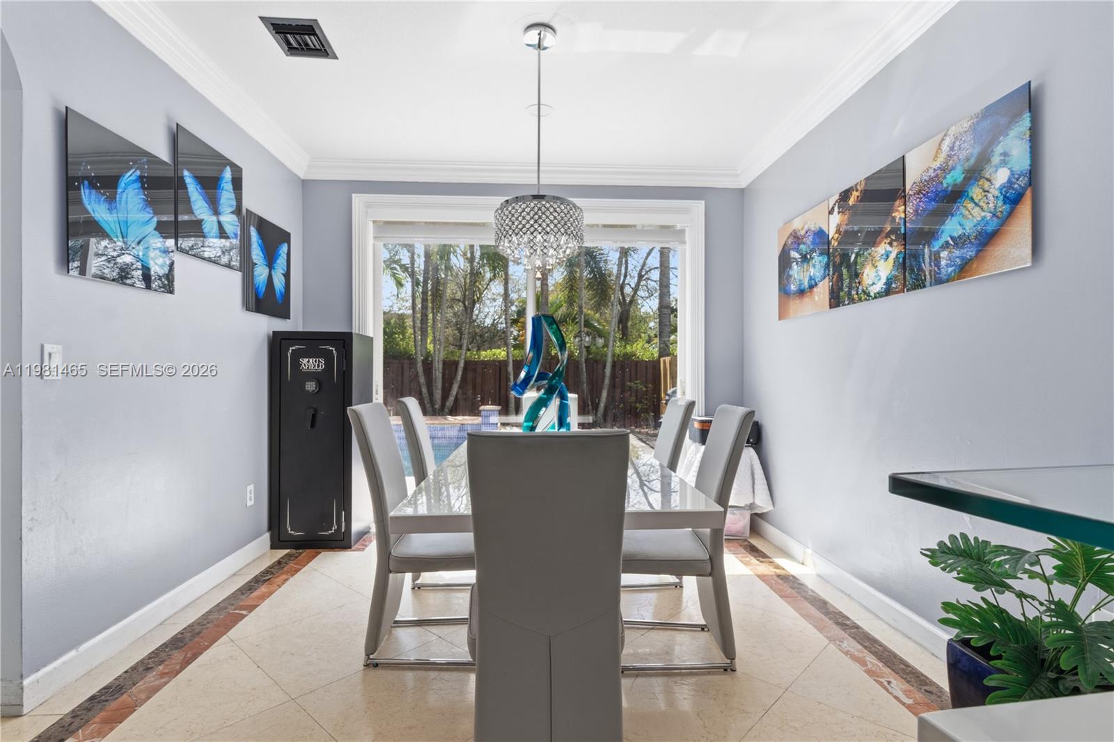 VILLAS DEL CAMPO SUB - Residential