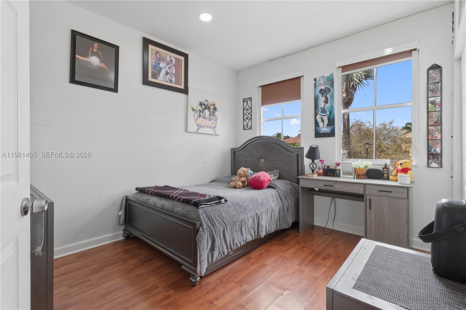 VILLAS DEL CAMPO SUB - Residential