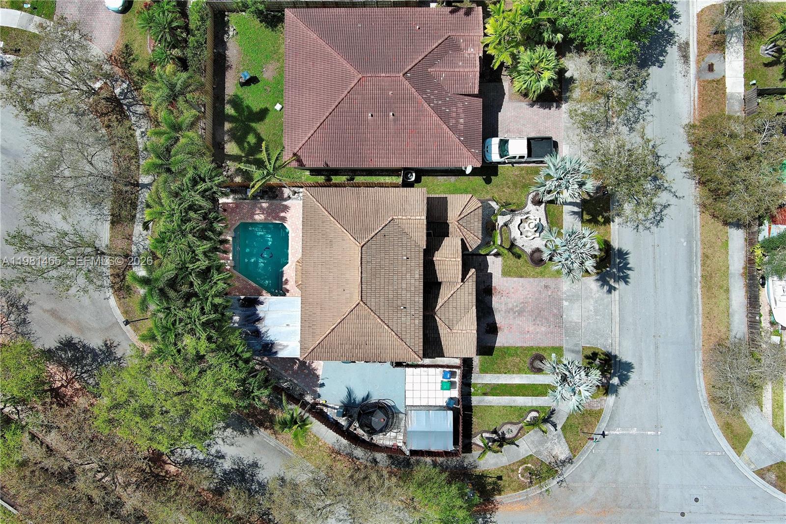 VILLAS DEL CAMPO SUB - Residential