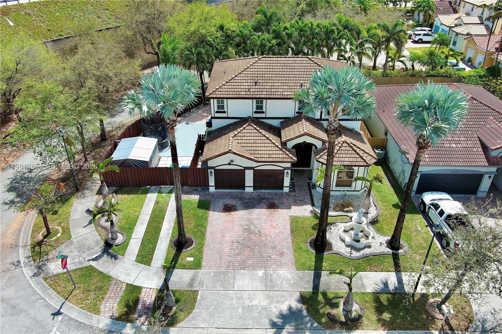 VILLAS DEL CAMPO SUB - Residential