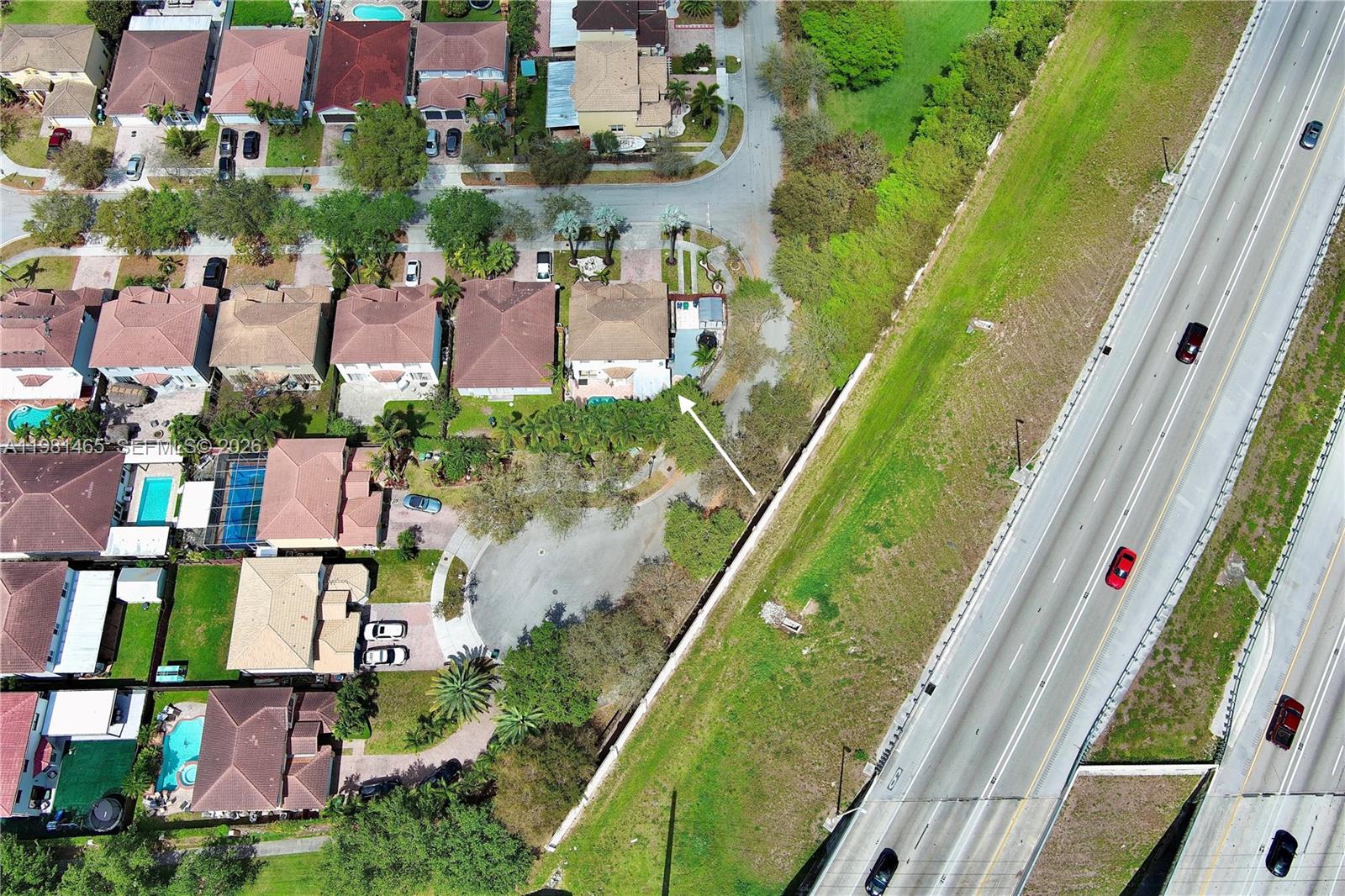 VILLAS DEL CAMPO SUB - Residential