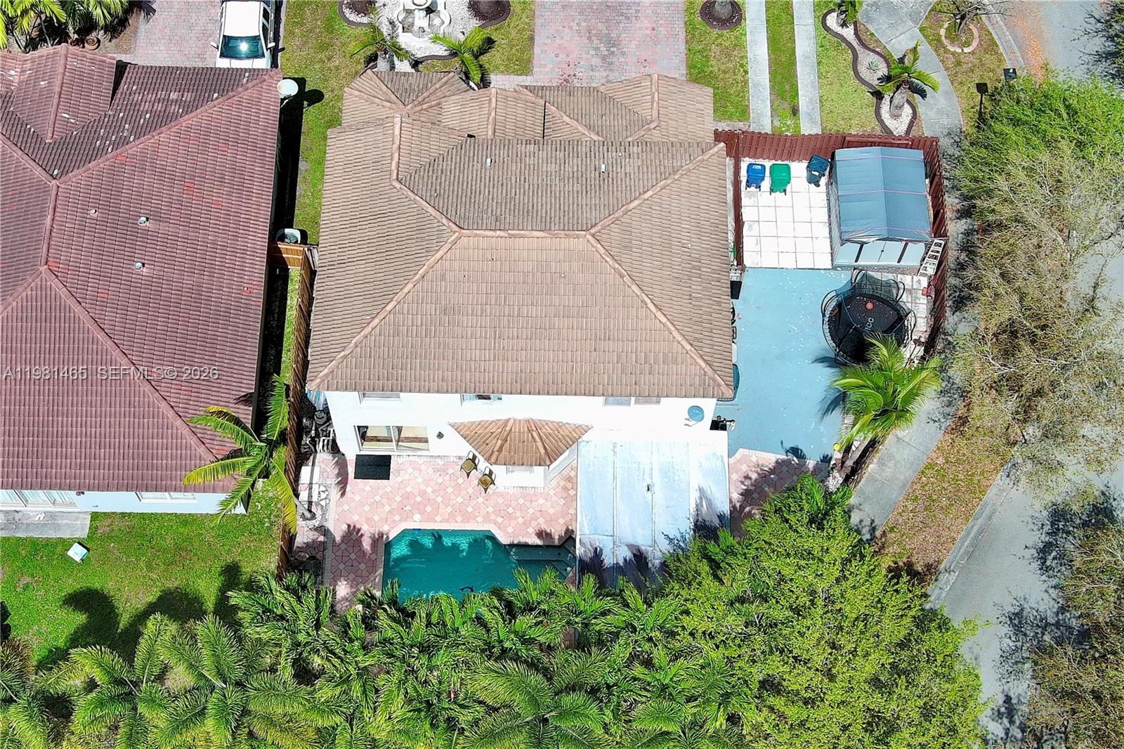 VILLAS DEL CAMPO SUB - Residential