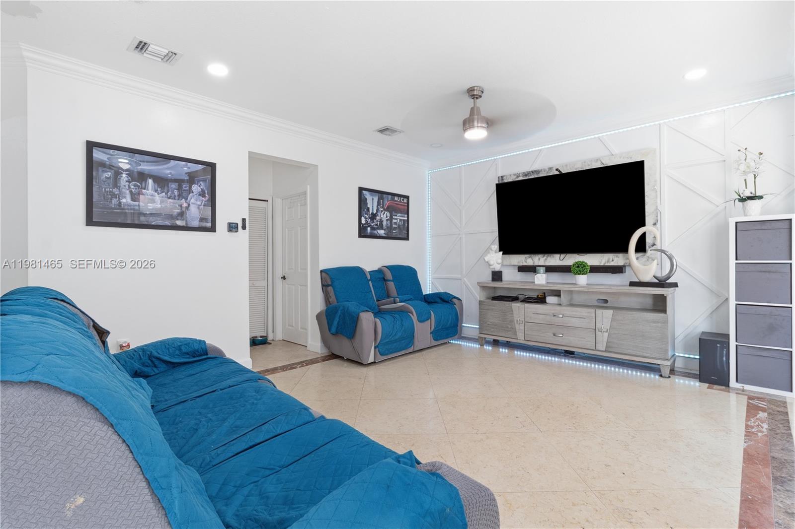 VILLAS DEL CAMPO SUB - Residential