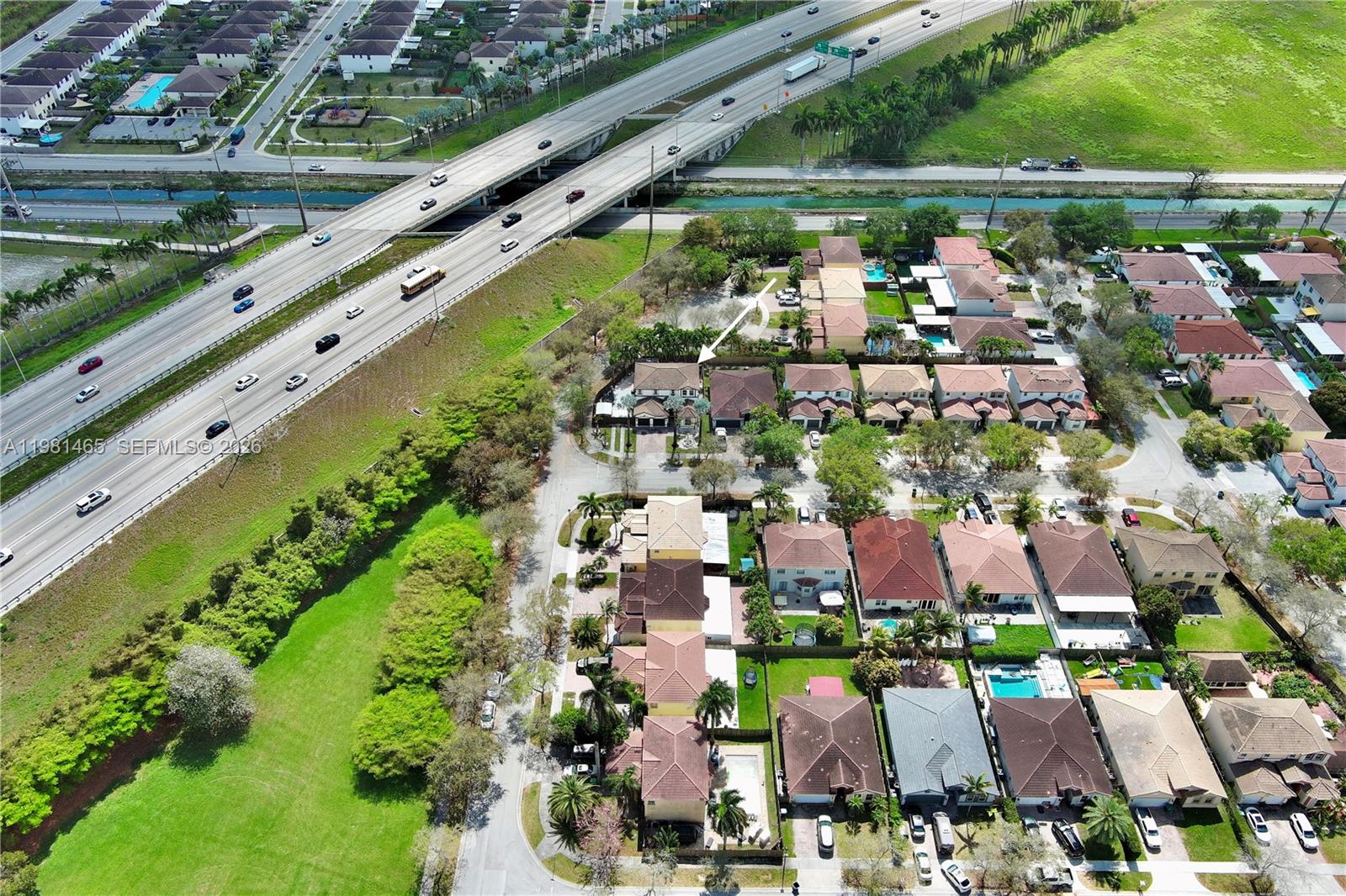 VILLAS DEL CAMPO SUB - Residential