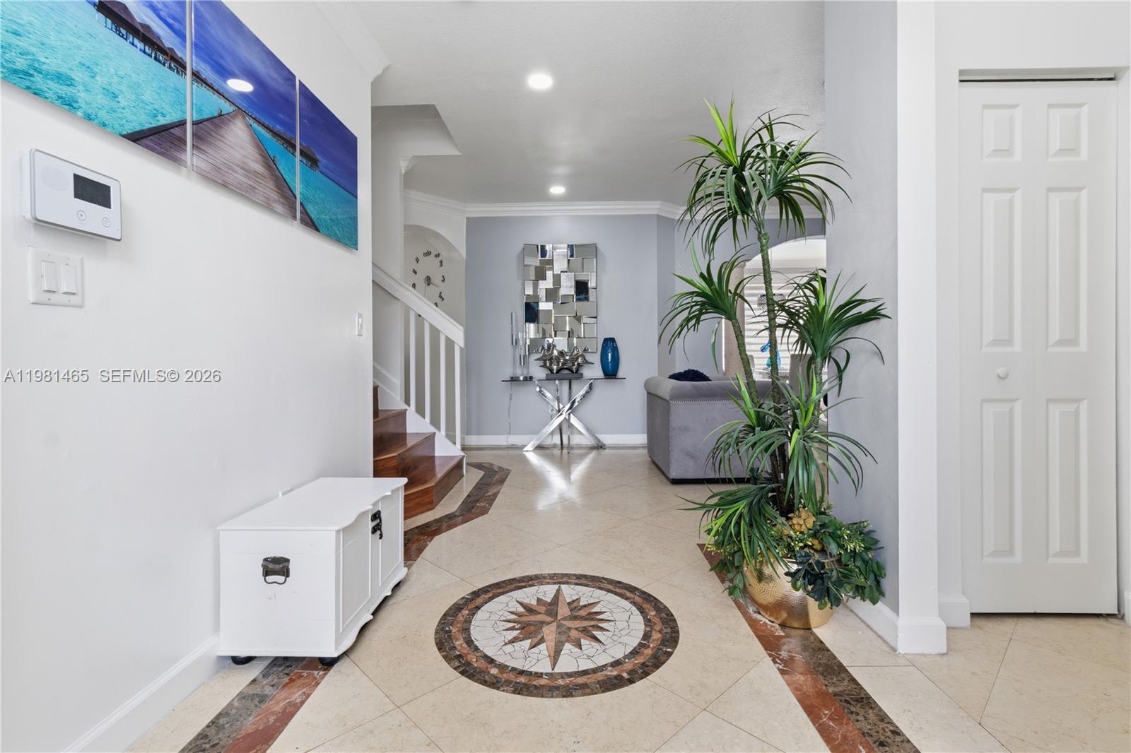 VILLAS DEL CAMPO SUB - Residential