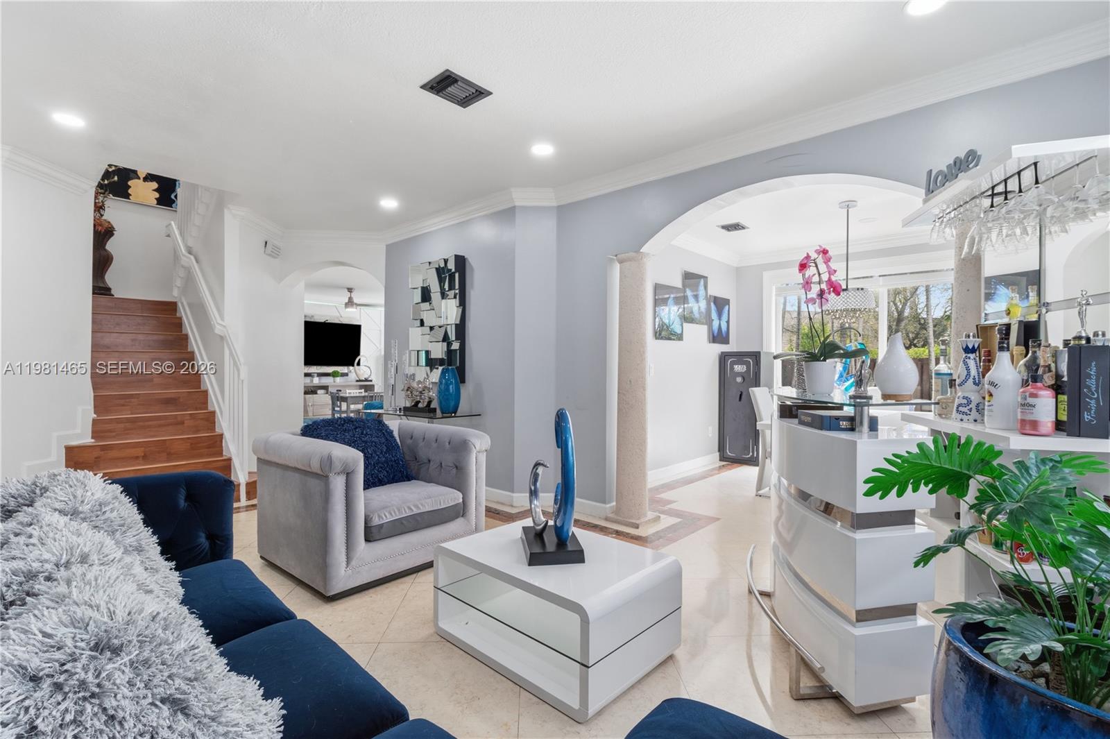 VILLAS DEL CAMPO SUB - Residential