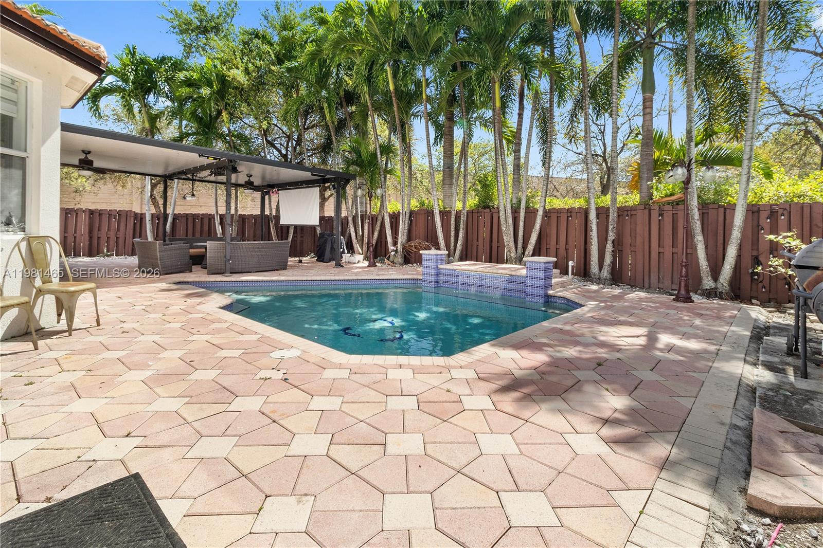 VILLAS DEL CAMPO SUB - Residential