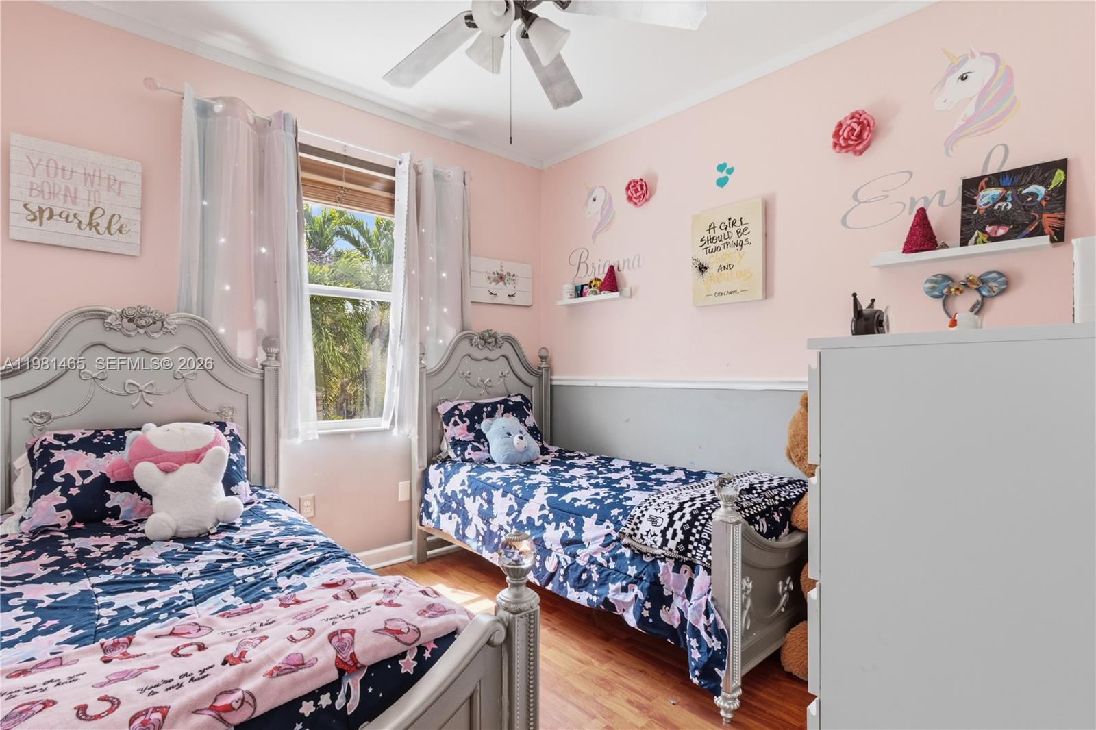 VILLAS DEL CAMPO SUB - Residential