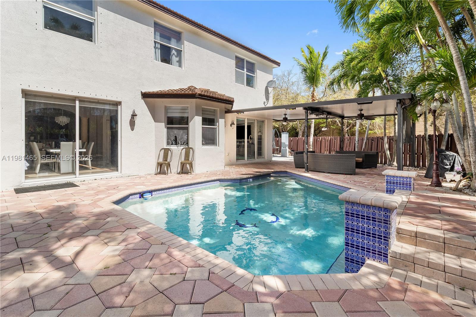 VILLAS DEL CAMPO SUB - Residential