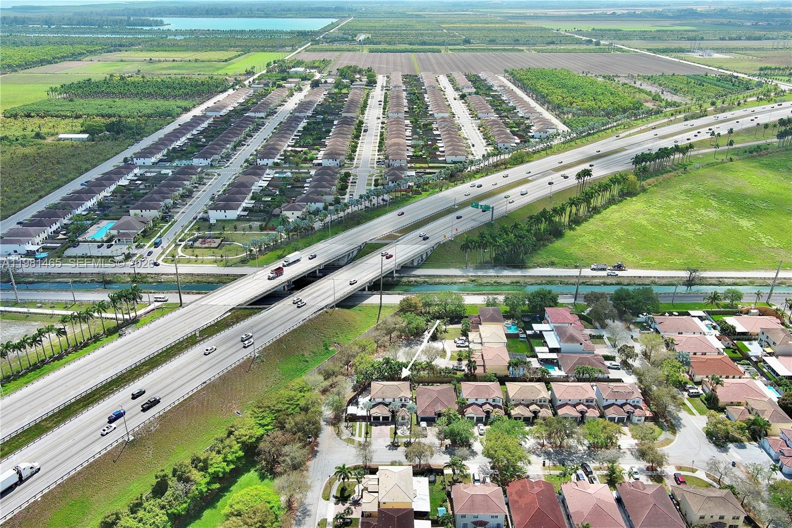 VILLAS DEL CAMPO SUB - Residential