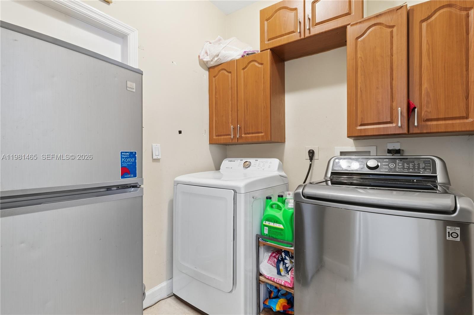 VILLAS DEL CAMPO SUB - Residential