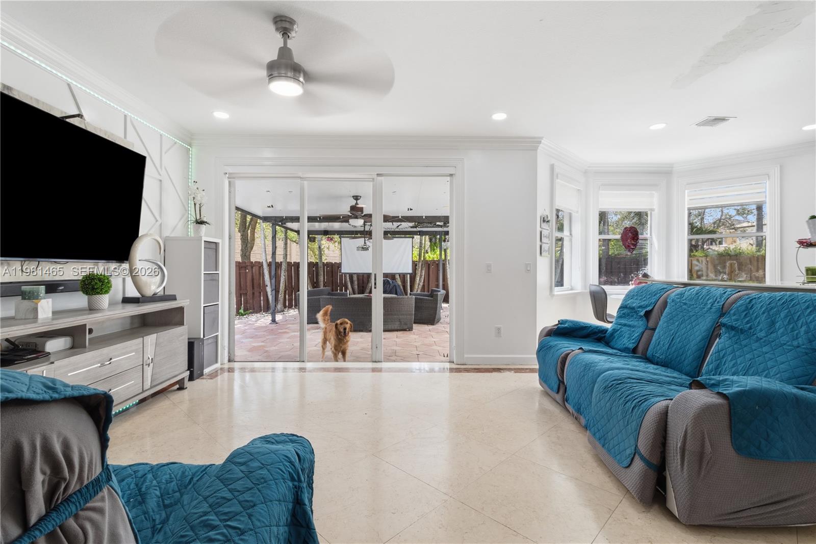 VILLAS DEL CAMPO SUB - Residential