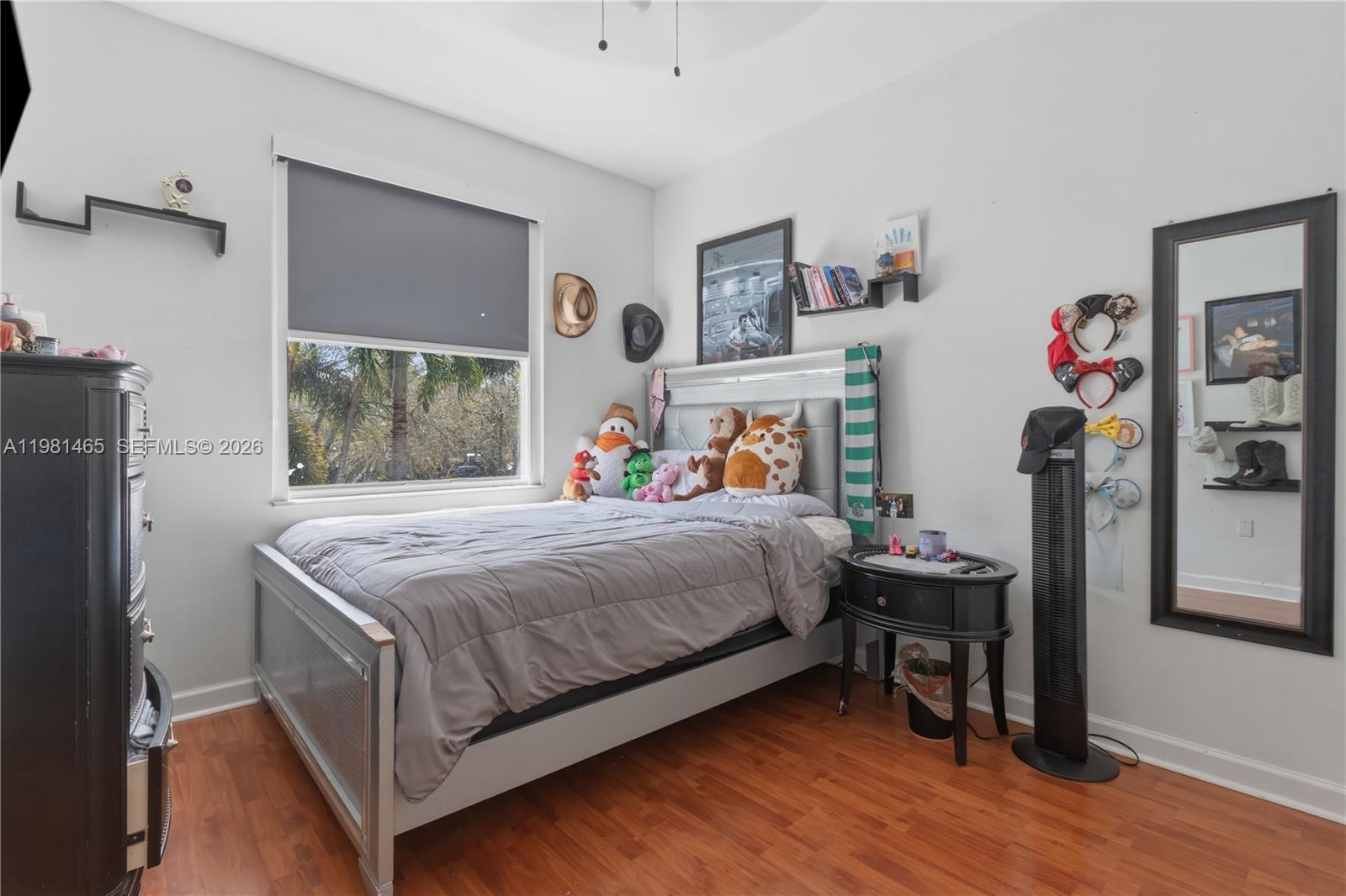 VILLAS DEL CAMPO SUB - Residential