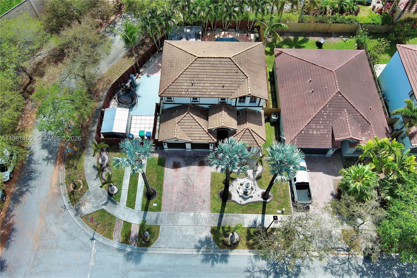 VILLAS DEL CAMPO SUB - Residential