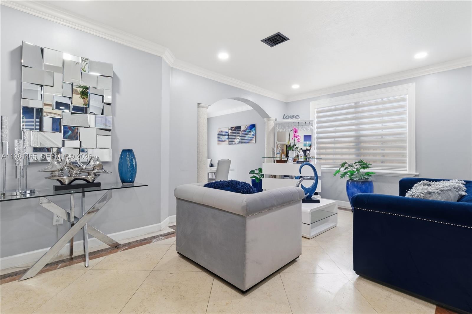 VILLAS DEL CAMPO SUB - Residential