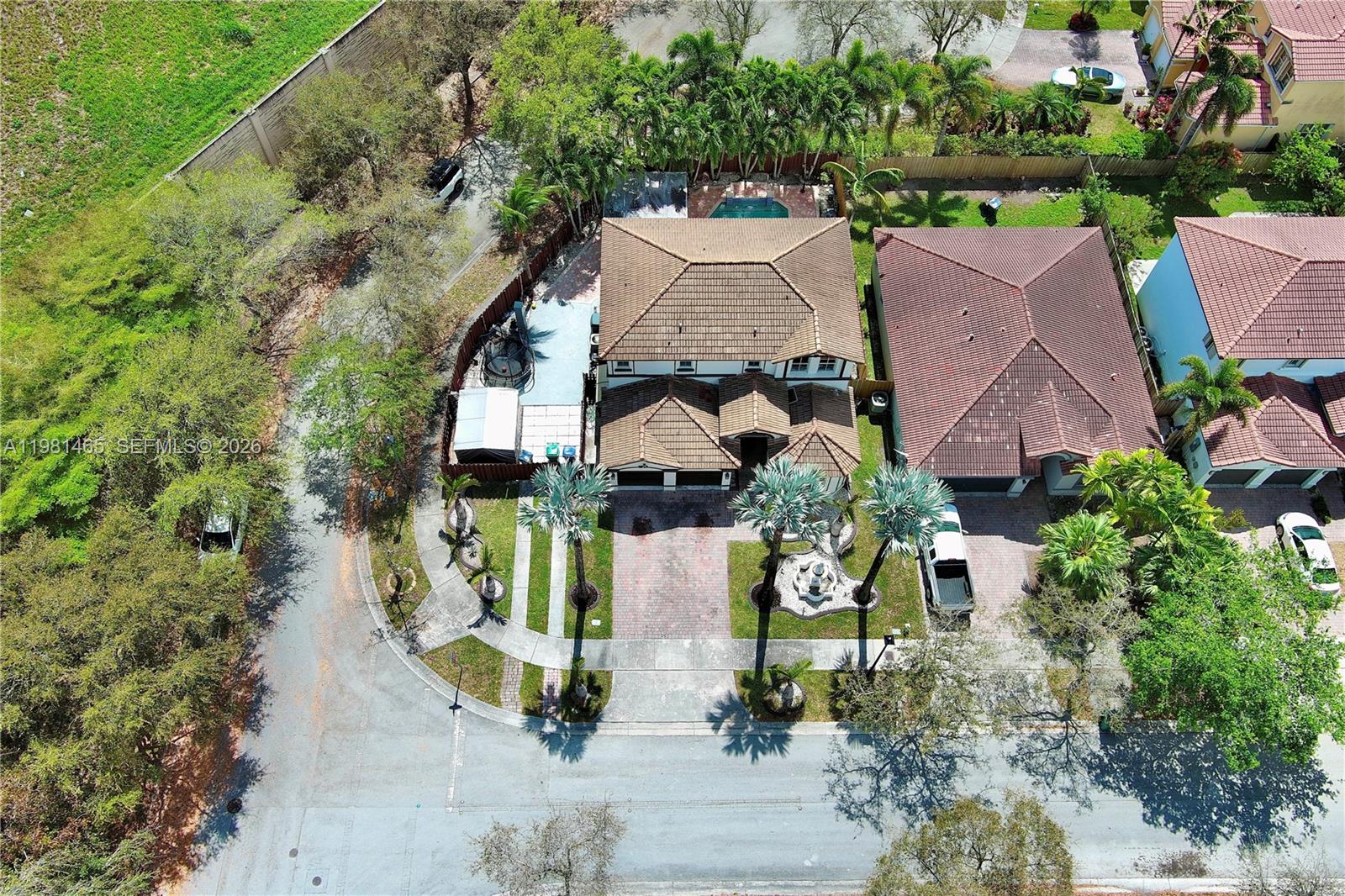 VILLAS DEL CAMPO SUB - Residential