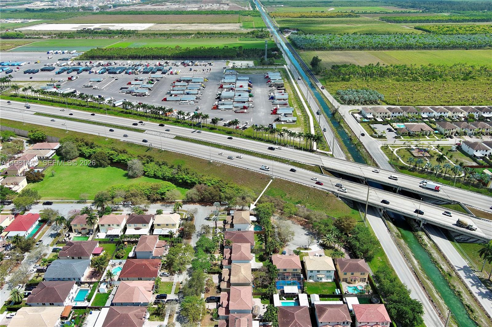 VILLAS DEL CAMPO SUB - Residential