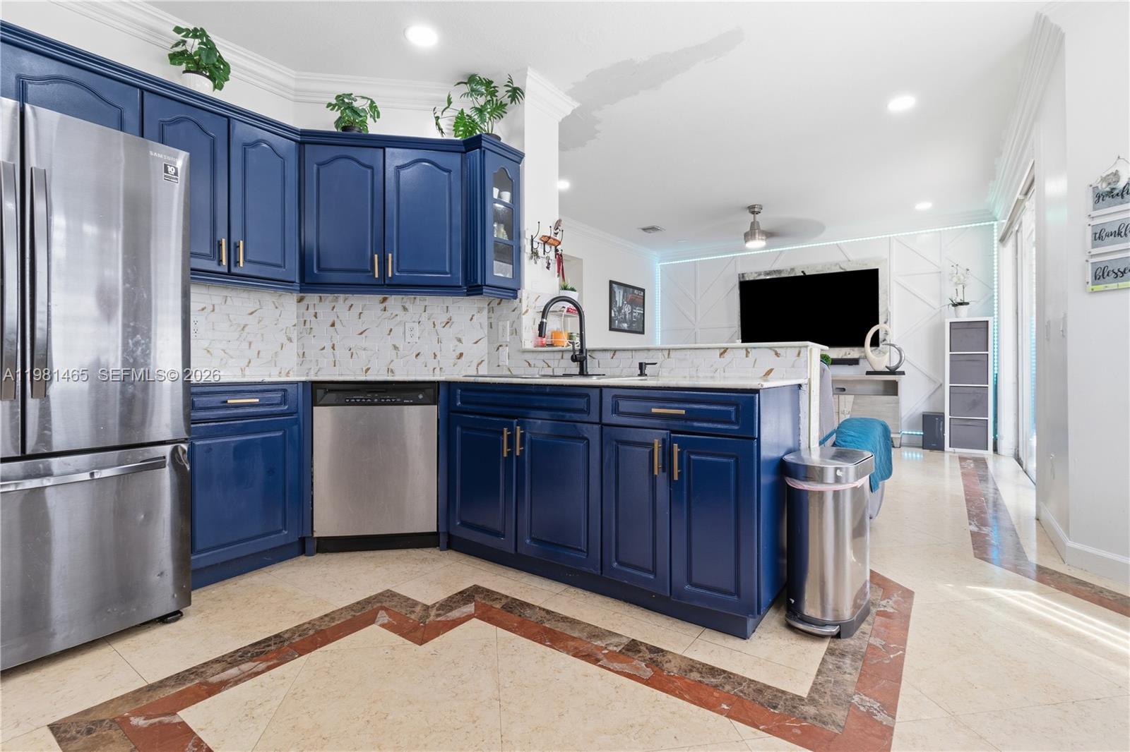 VILLAS DEL CAMPO SUB - Residential