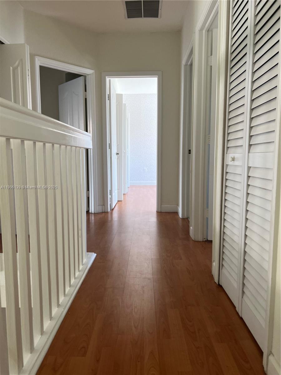 DORAL ISLES NORTH SEC TWO - Residential Lease