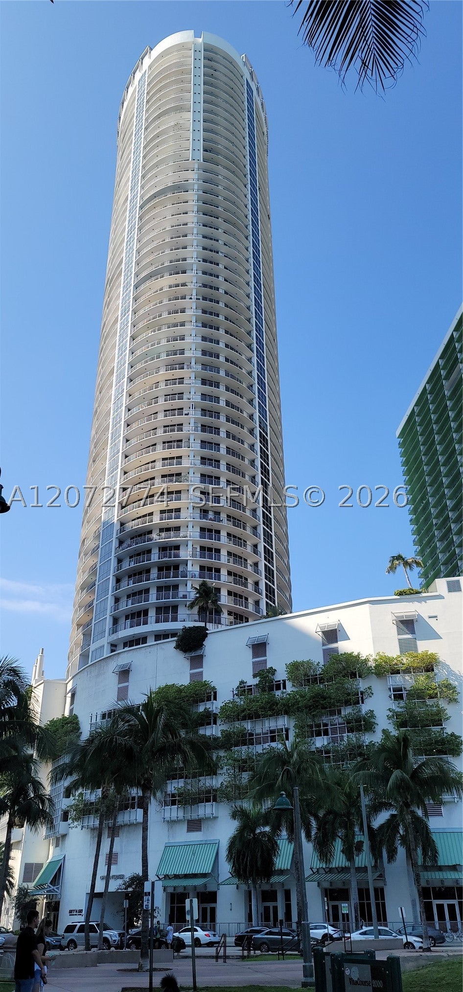 1750 N Bayshore Dr 5508
