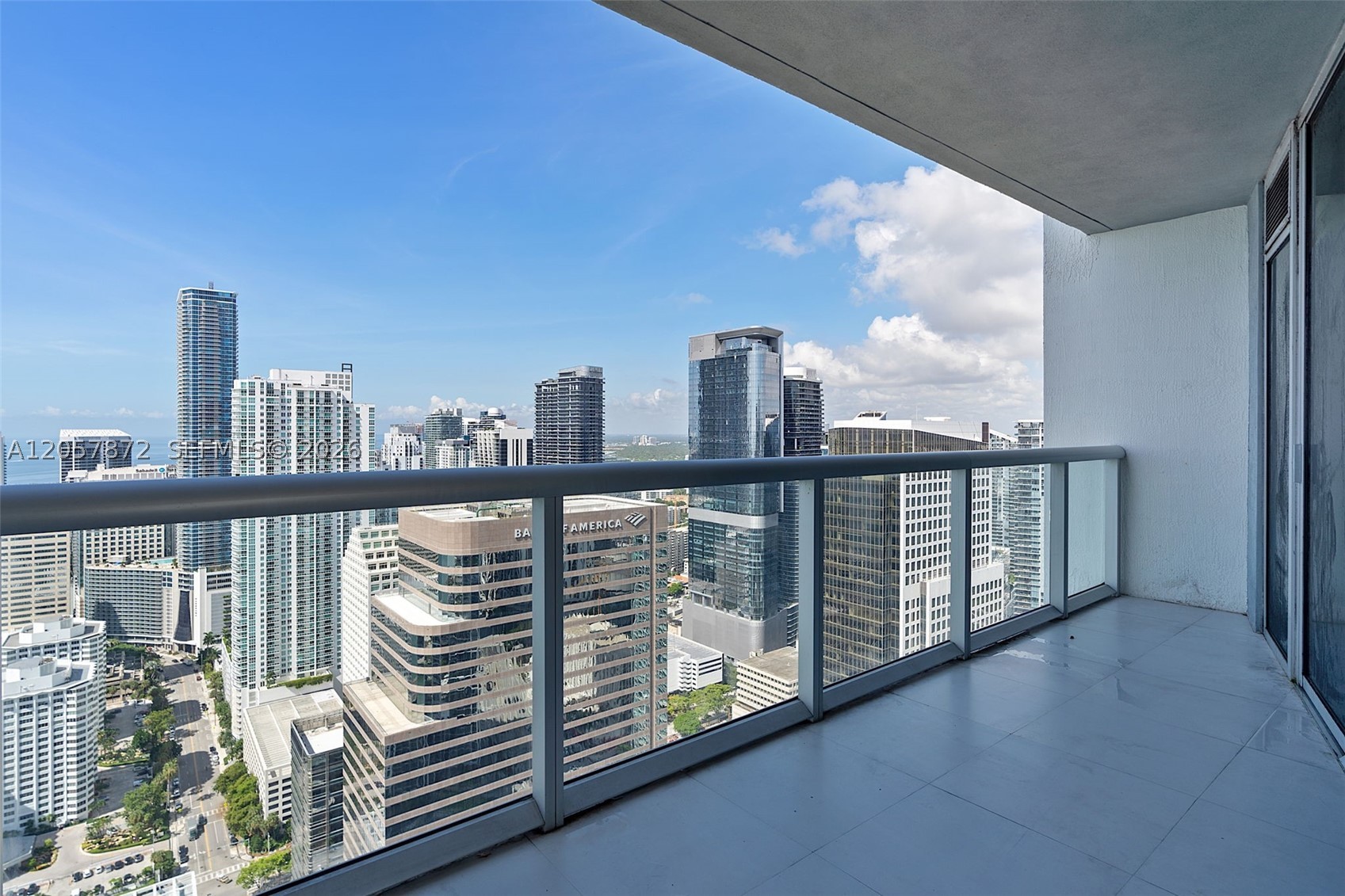 495 Brickell Ave 5007