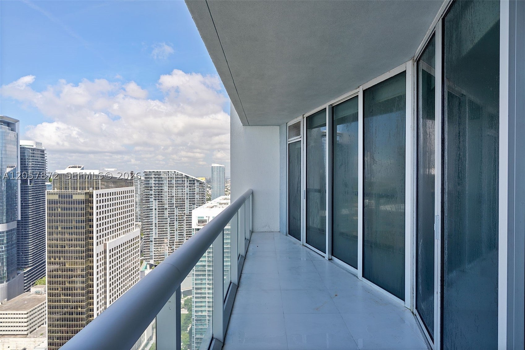 495 Brickell Ave 5007