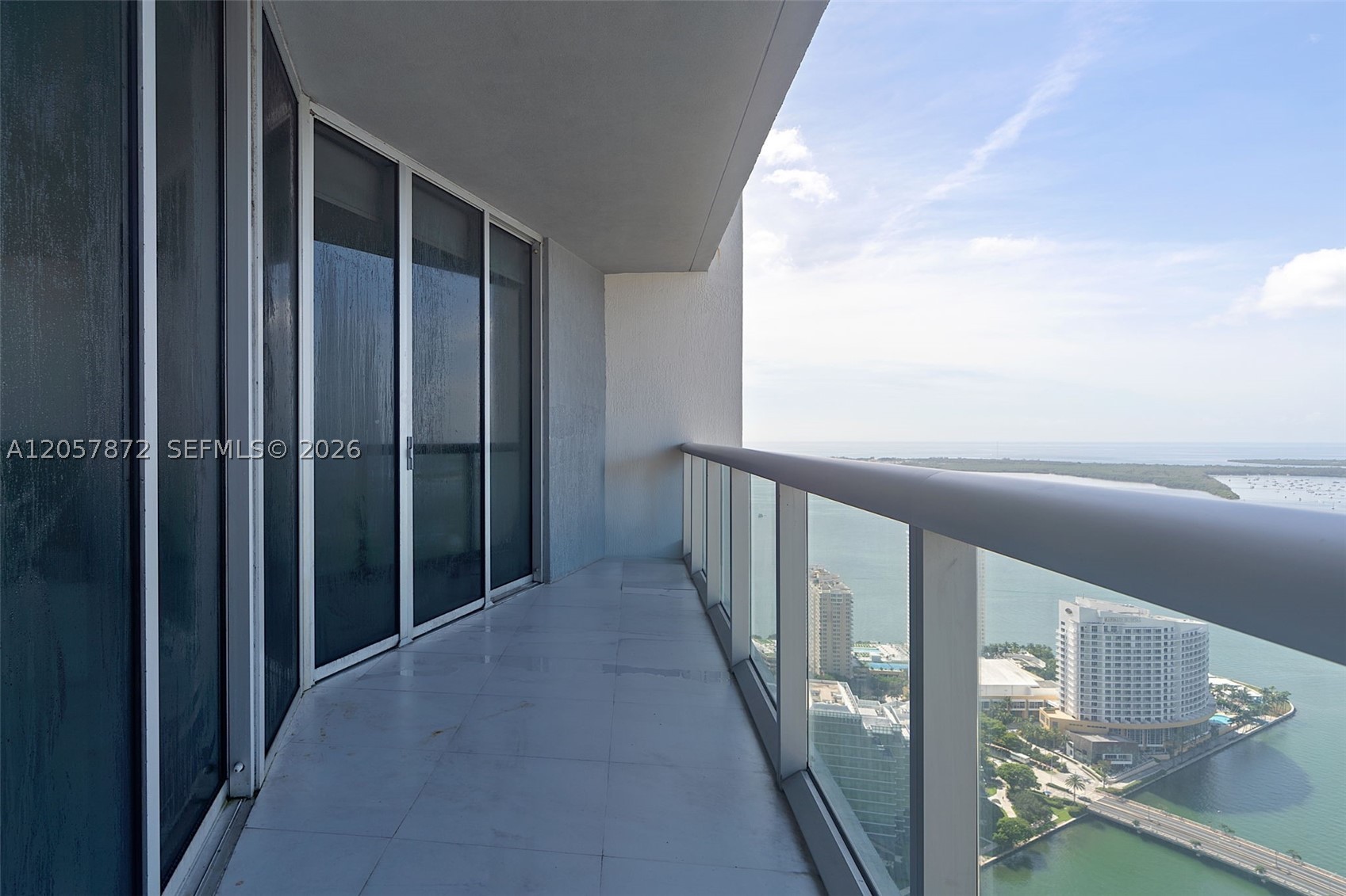 495 Brickell Ave 5007