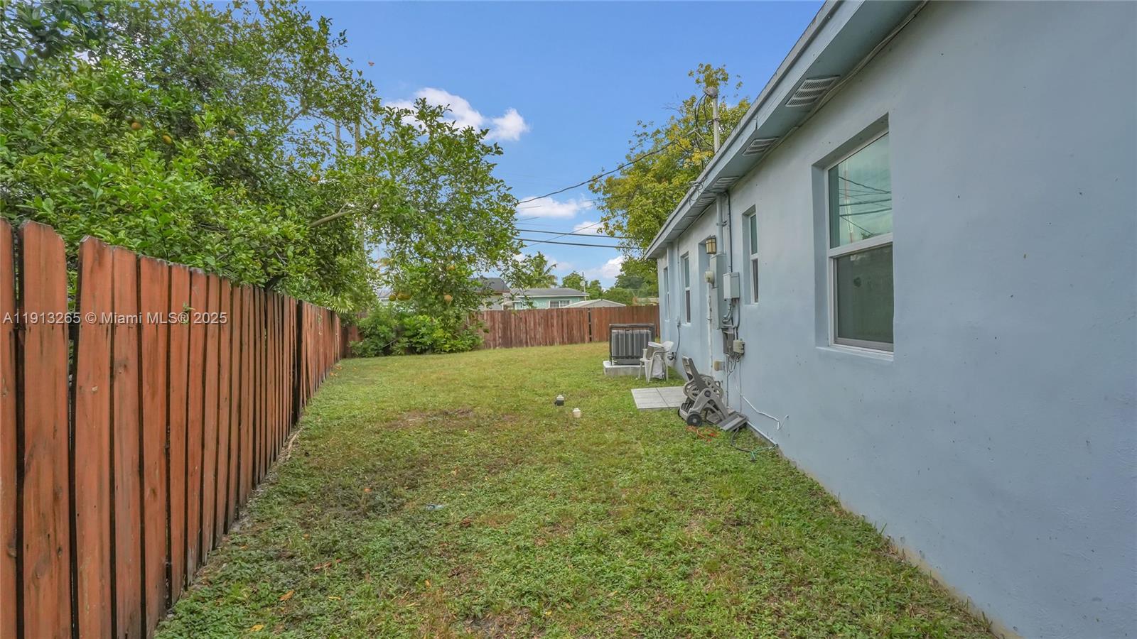 NORWOOD 1ST ADDN - Residential