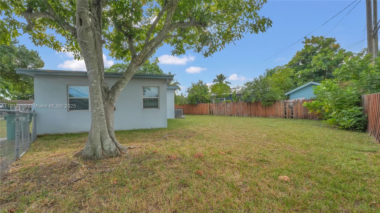 NORWOOD 1ST ADDN - Residential