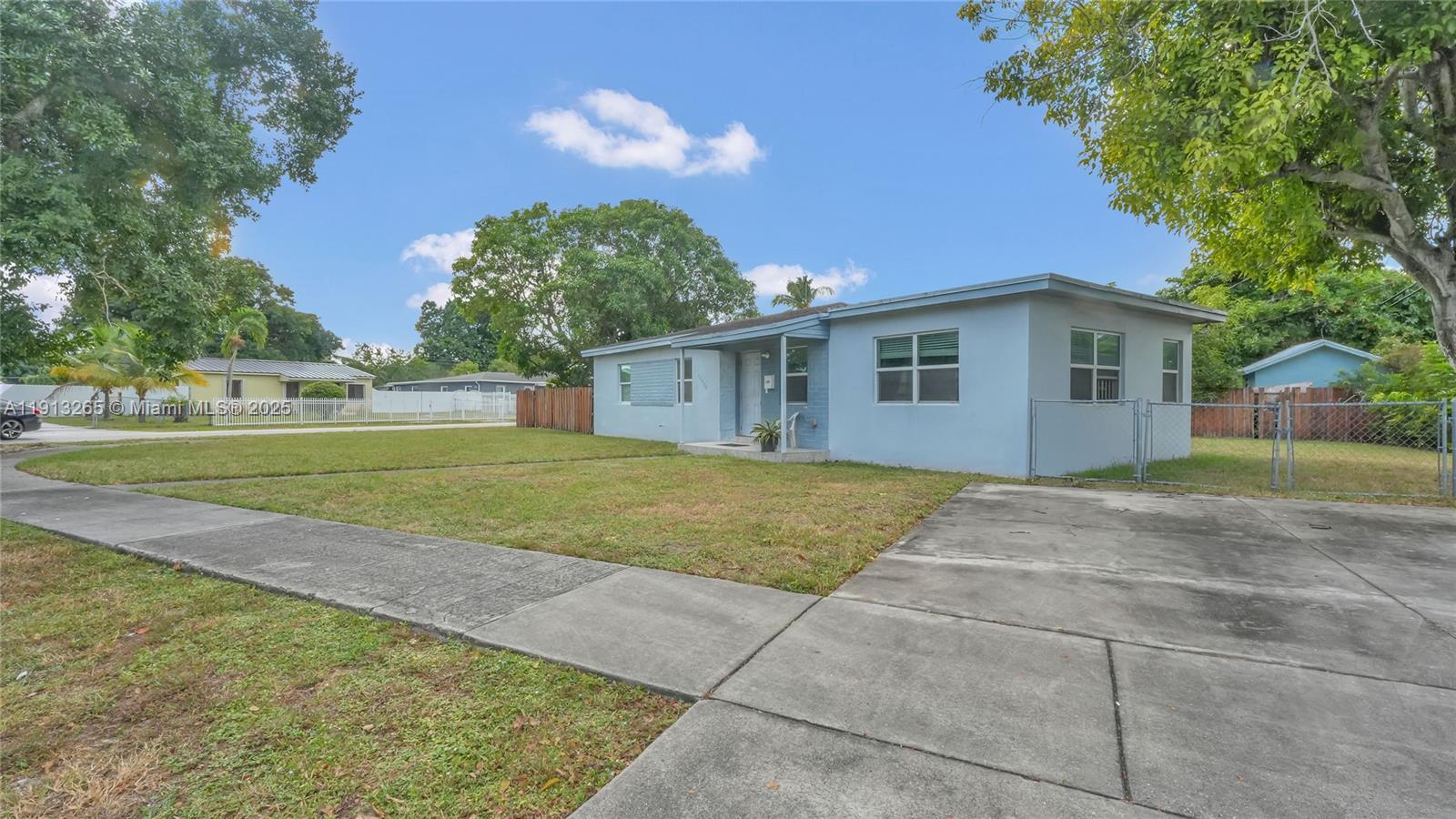 NORWOOD 1ST ADDN - Residential