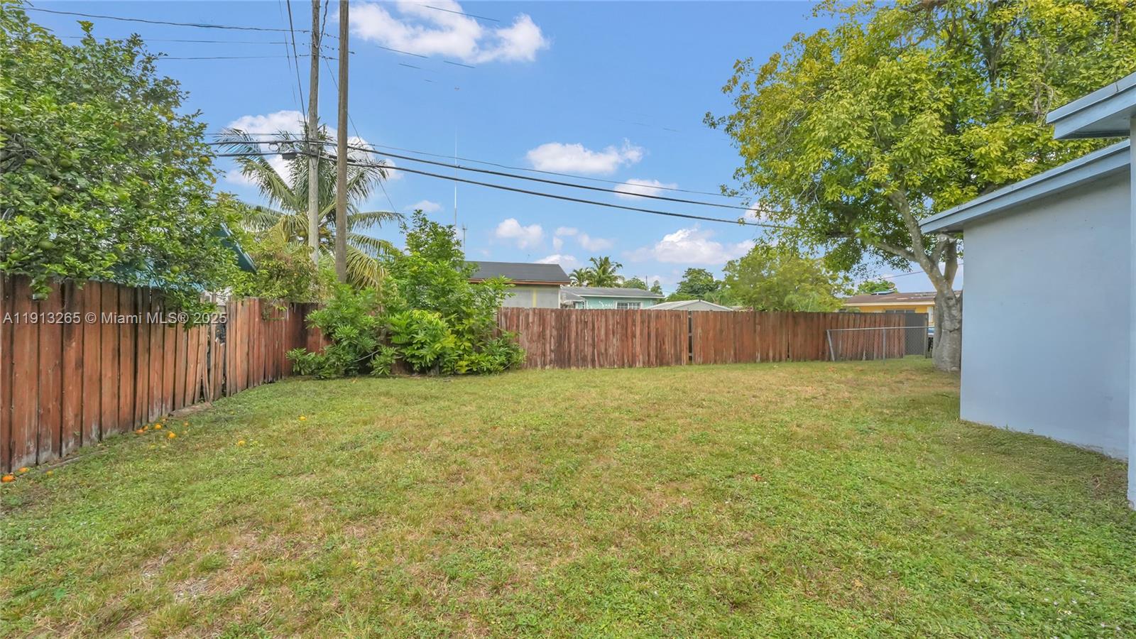 NORWOOD 1ST ADDN - Residential