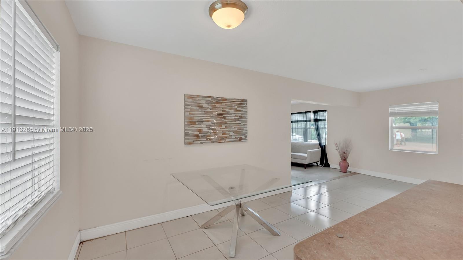 NORWOOD 1ST ADDN - Residential