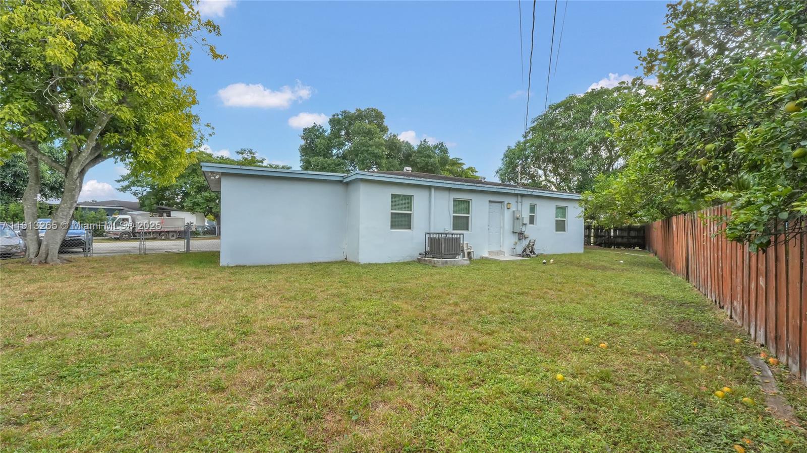 NORWOOD 1ST ADDN - Residential