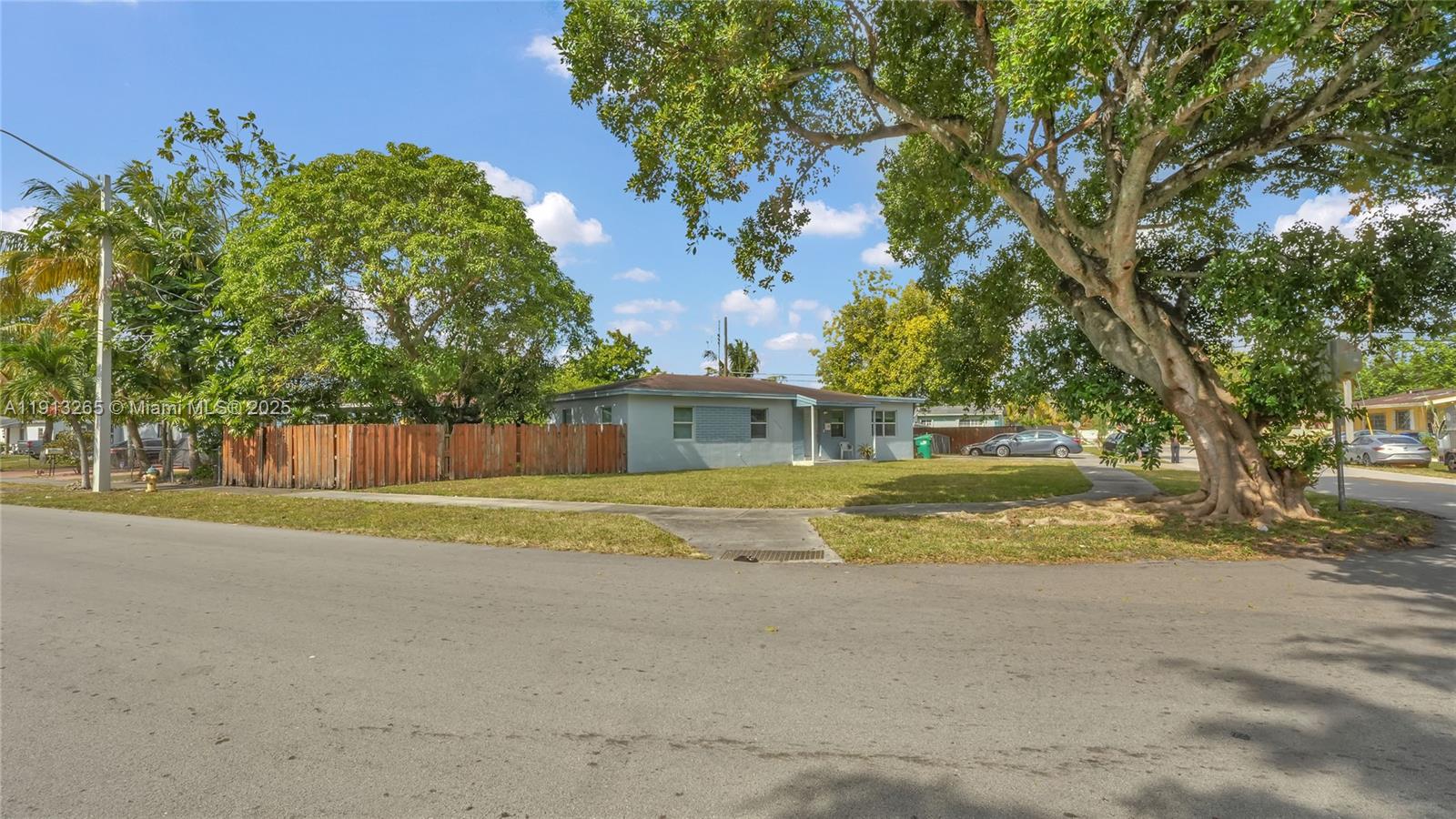 NORWOOD 1ST ADDN - Residential