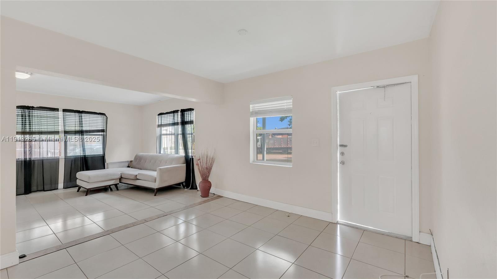 NORWOOD 1ST ADDN - Residential