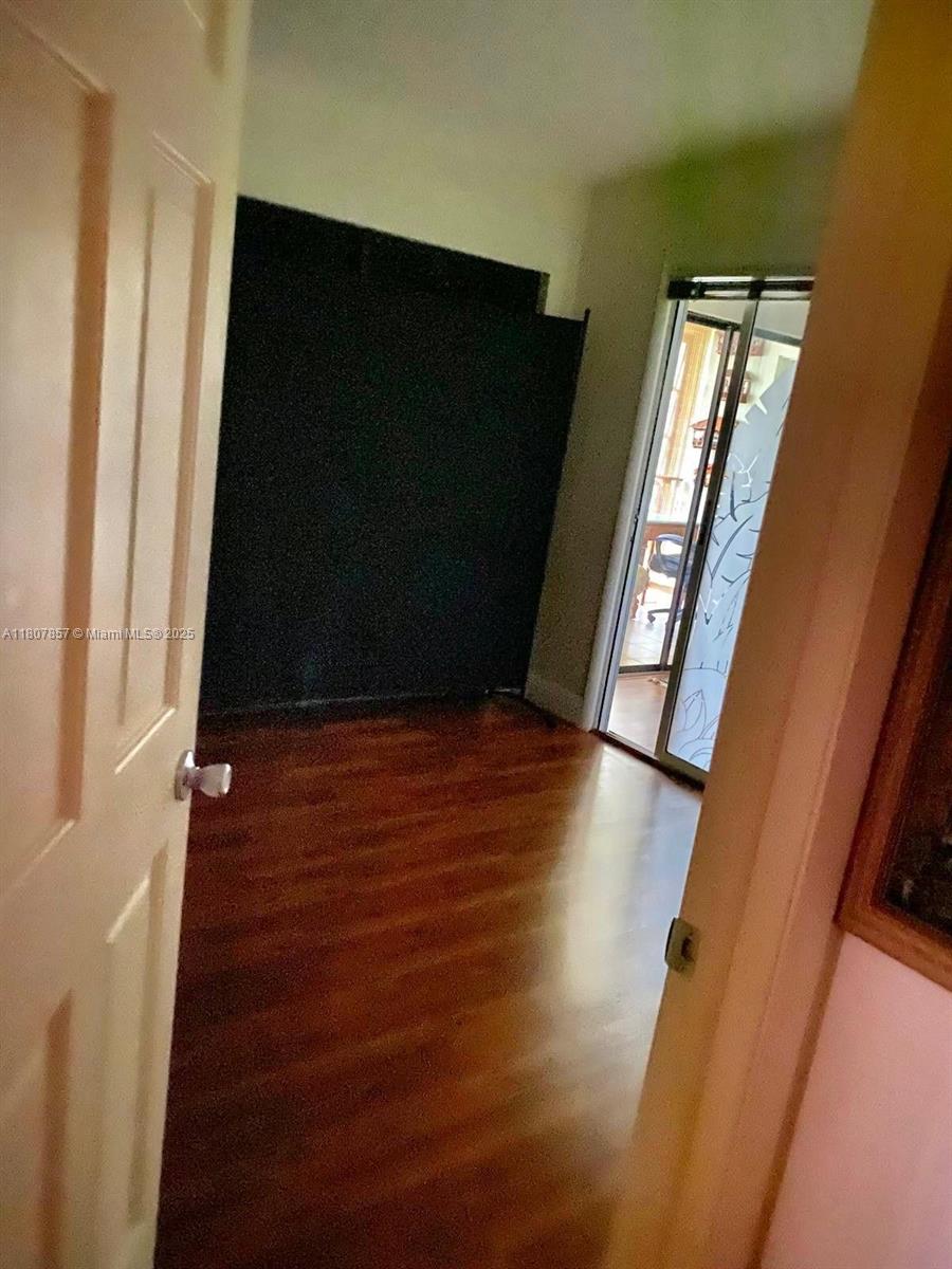 ASHMONT CONDOMINIUM F - Residential