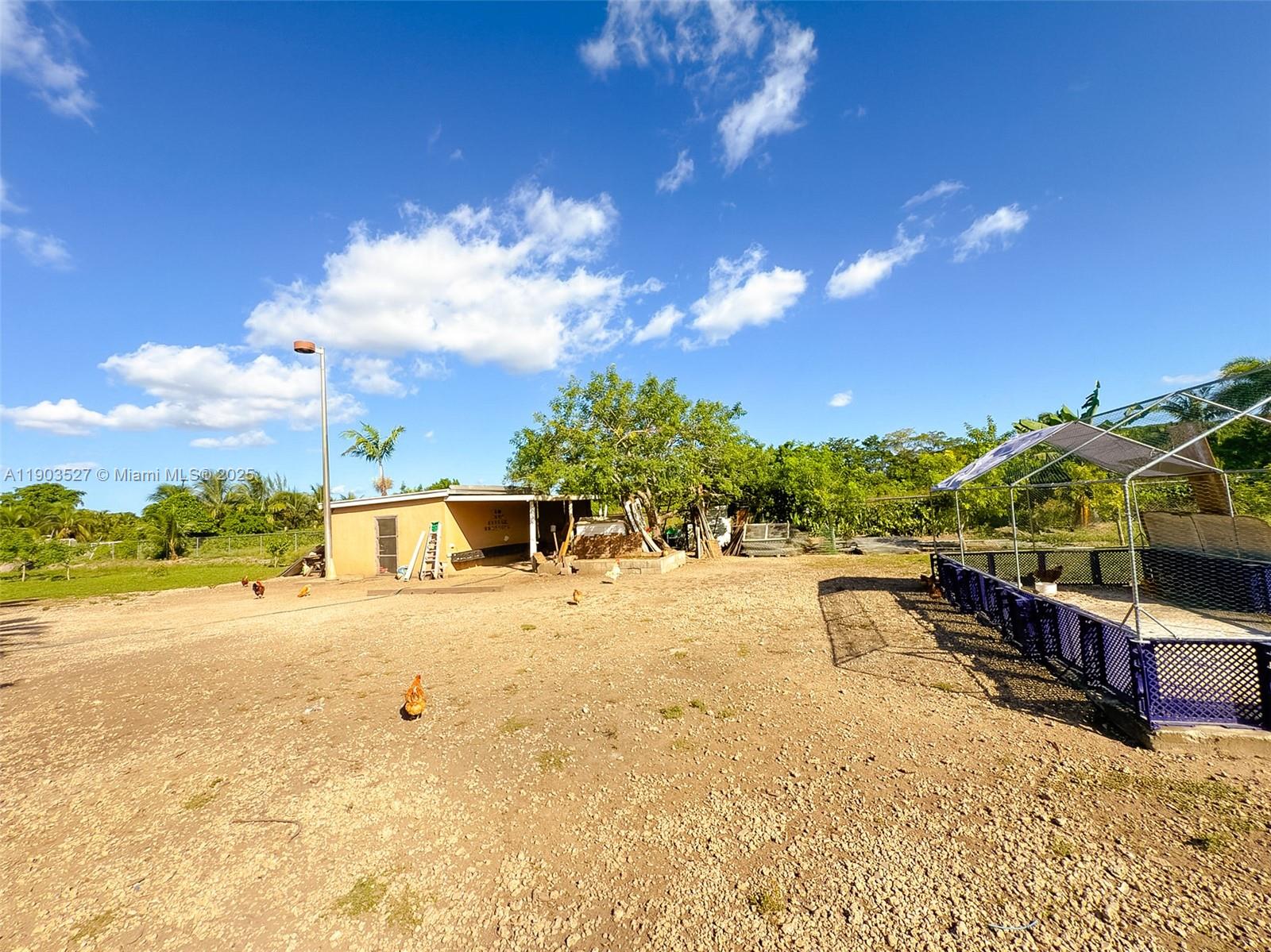 Redland - Residential