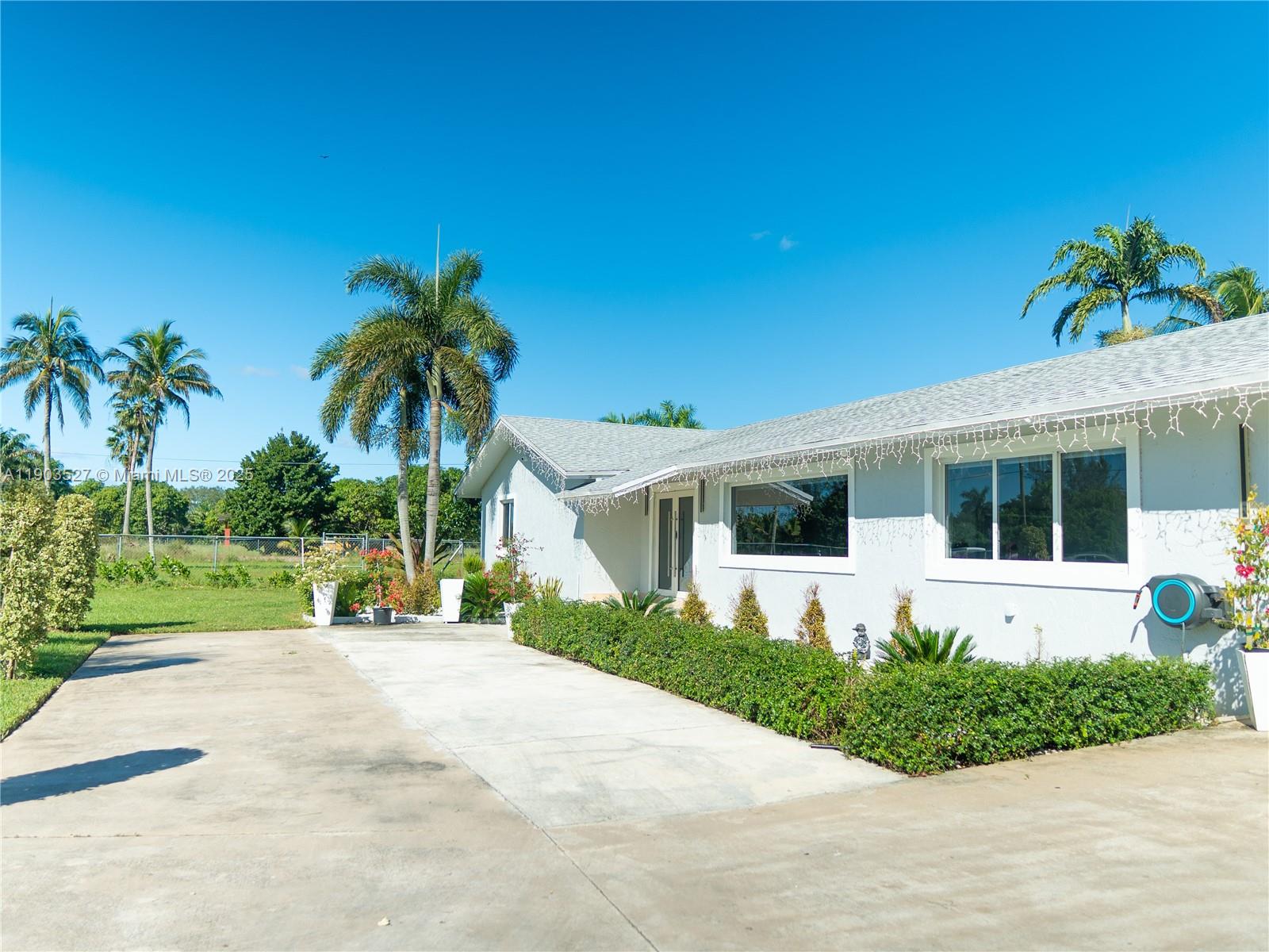 Redland - Residential