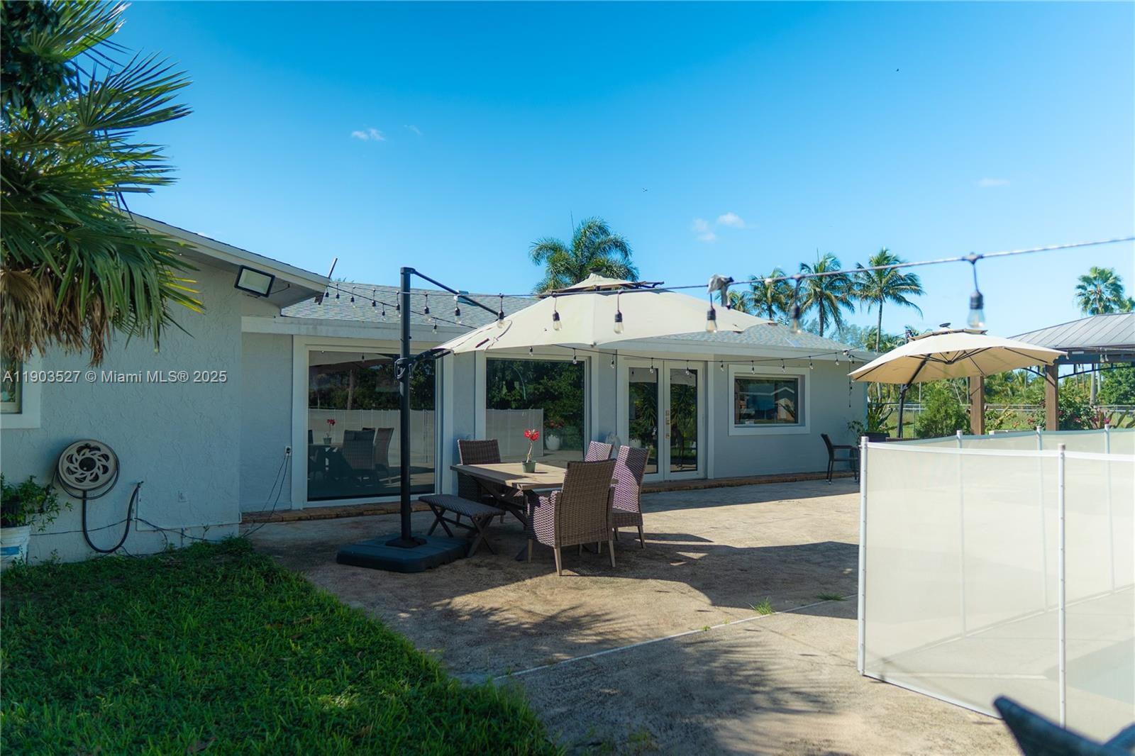 Redland - Residential