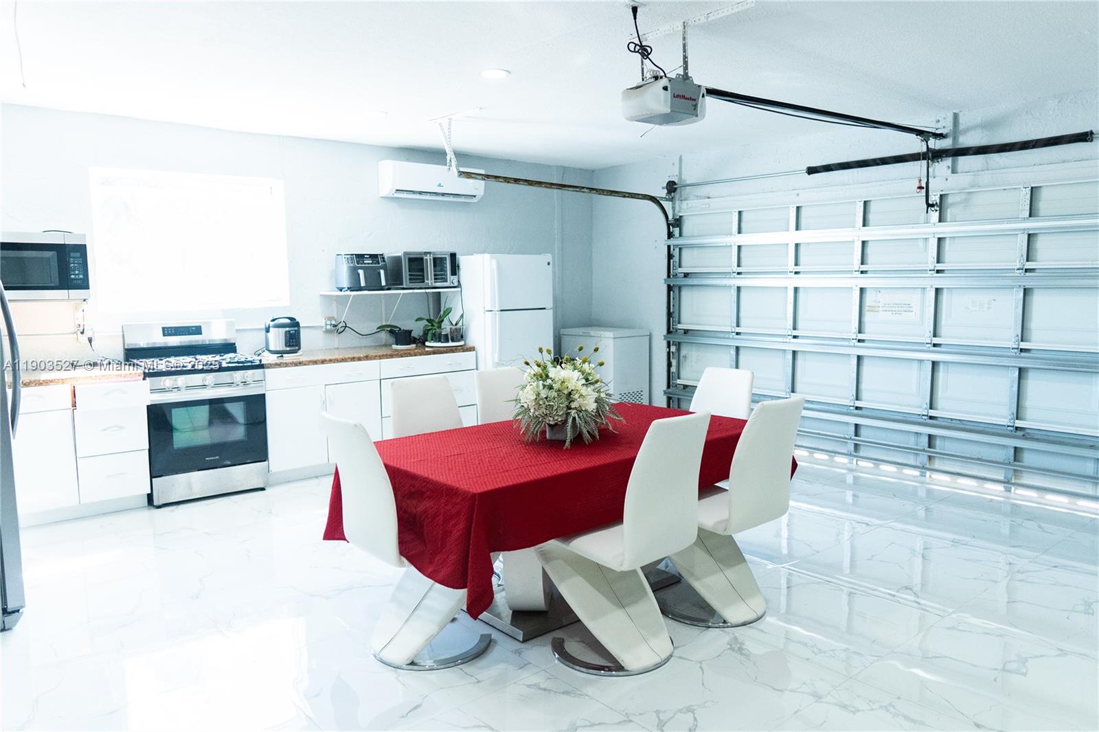 Redland - Residential