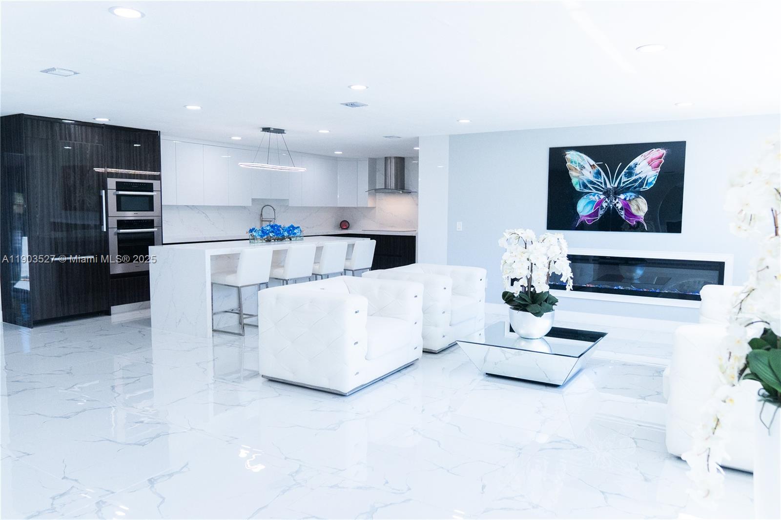 Redland - Residential
