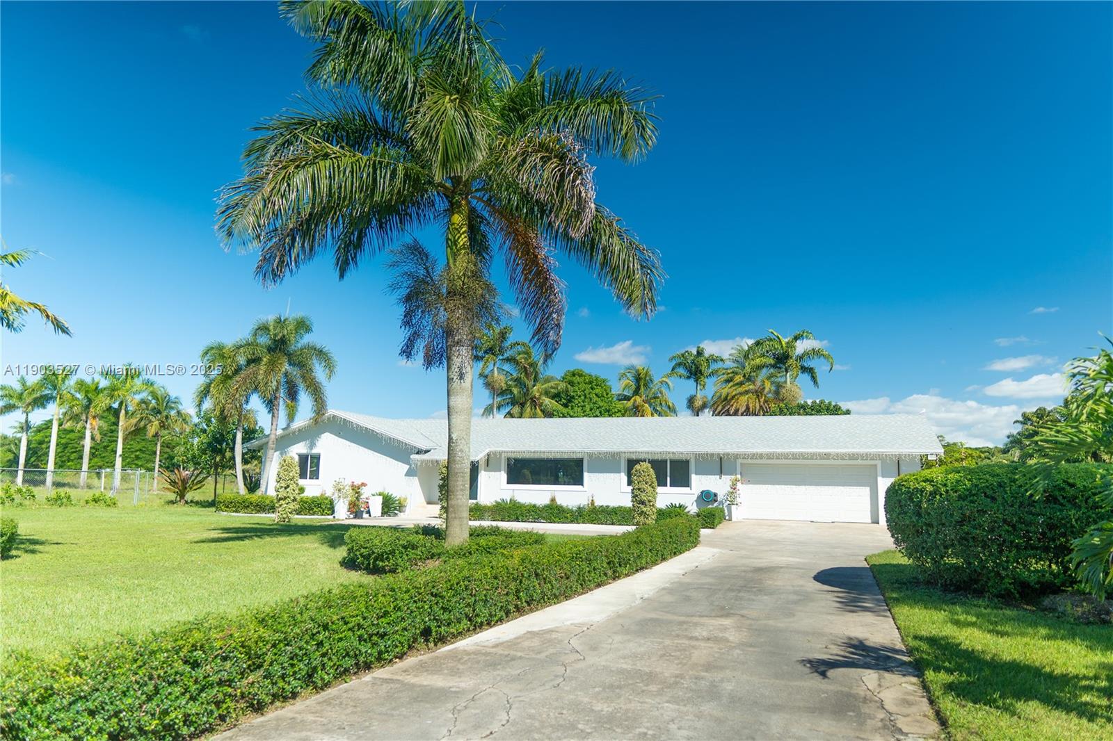 Redland - Residential