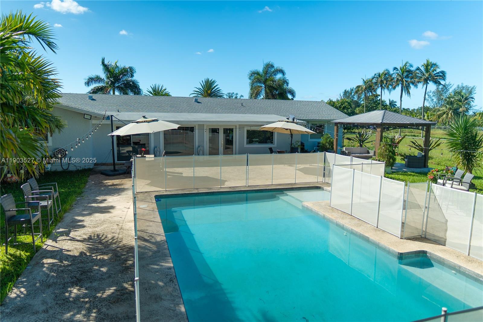 Redland - Residential