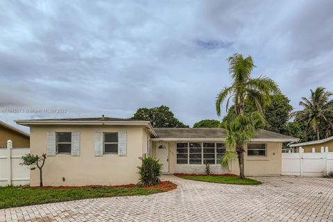 6750 NW 7th Ct Margate FL 33063