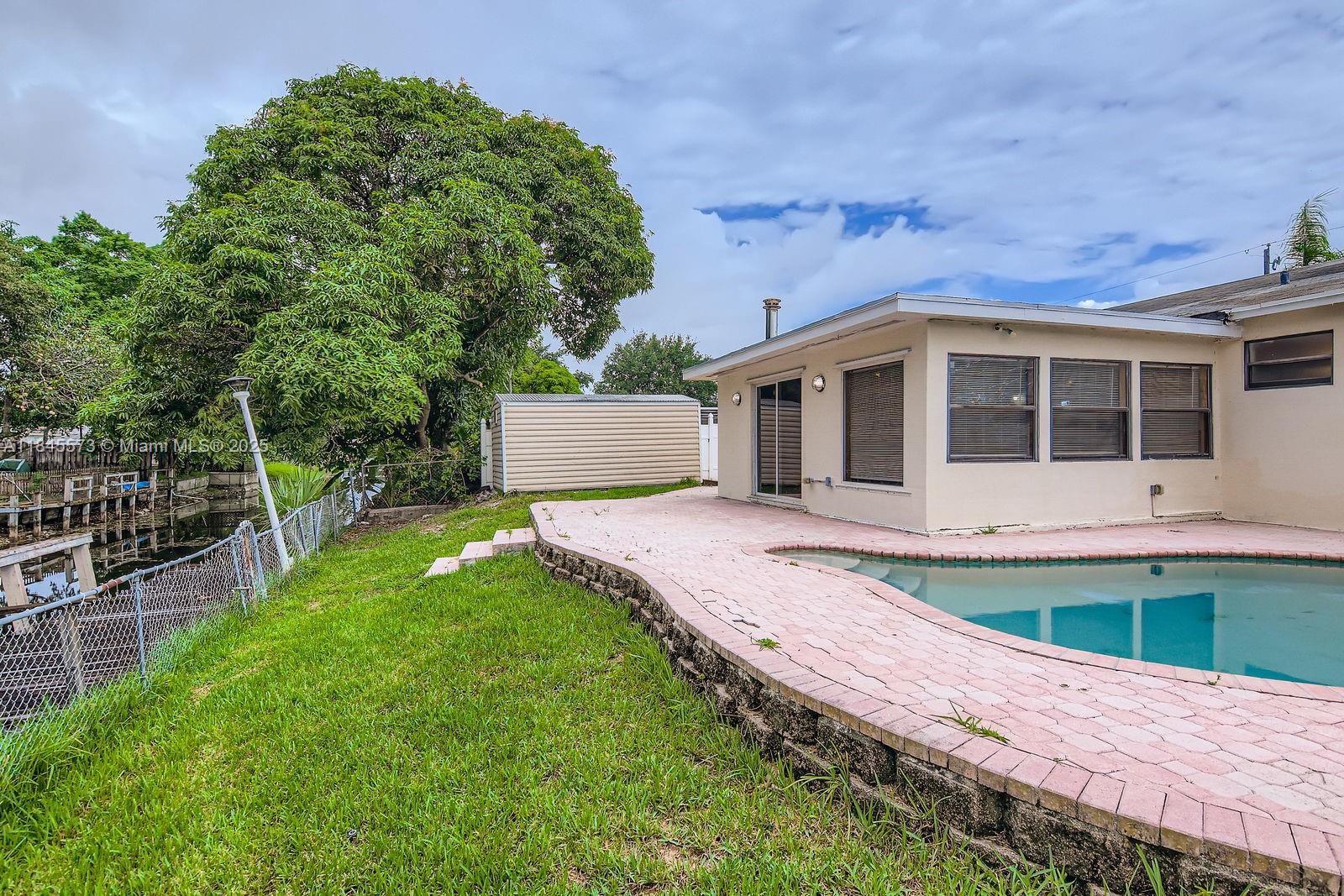 MARGATE SIXTH ADD SEC FOU - Residential