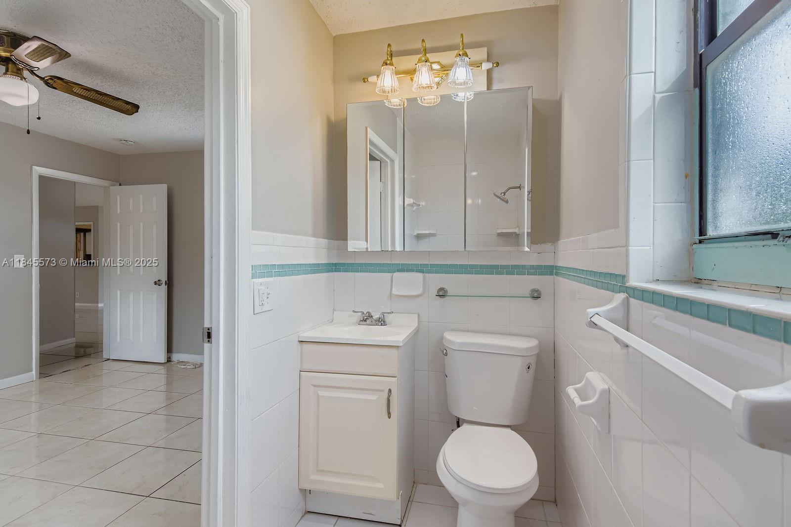 MARGATE SIXTH ADD SEC FOU - Residential