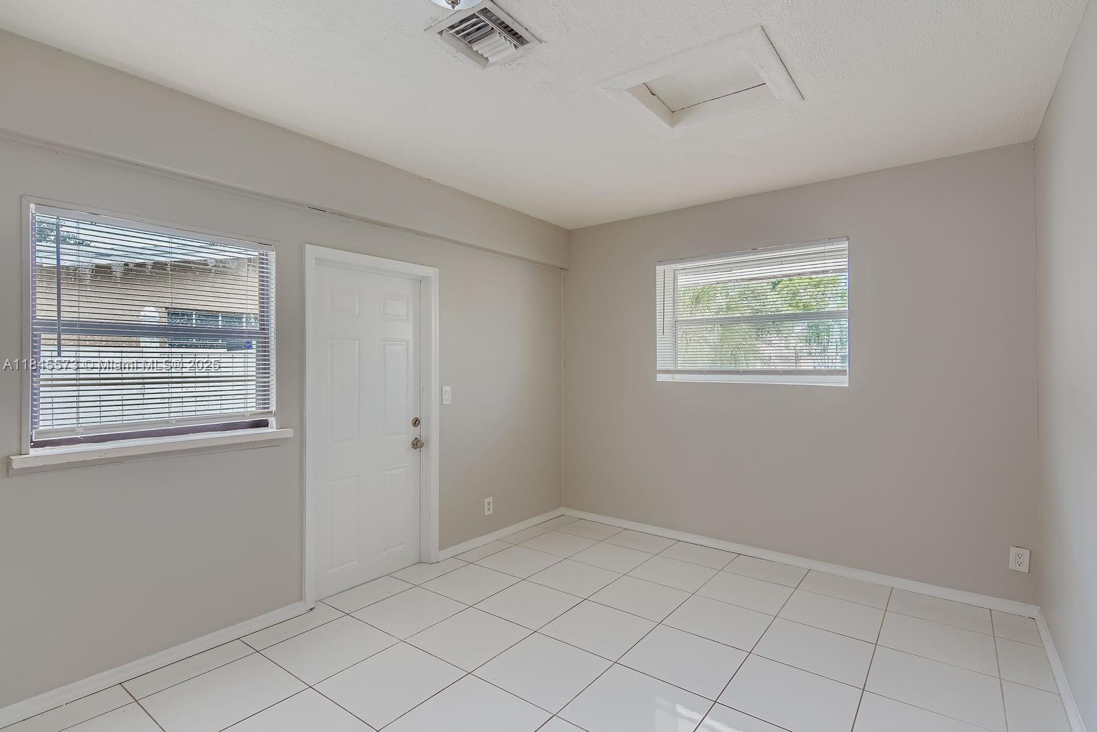 MARGATE SIXTH ADD SEC FOU - Residential